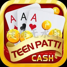 Teen Patti Cash APK Icon